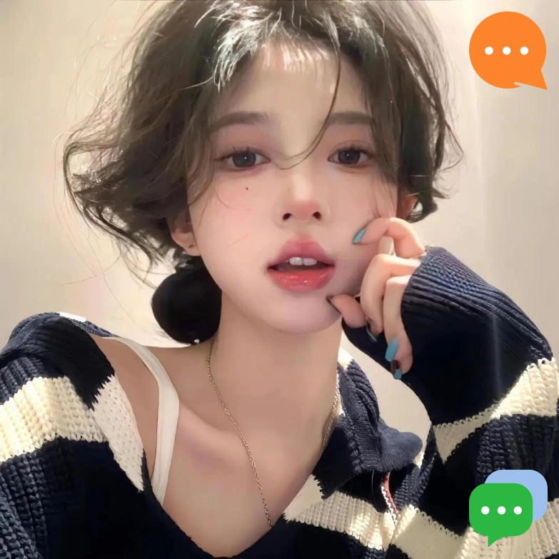 小川